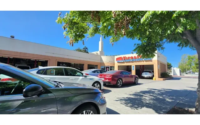 Photo of Firestone Complete Auto Care, an auto repair shop in Los Angeles, CA