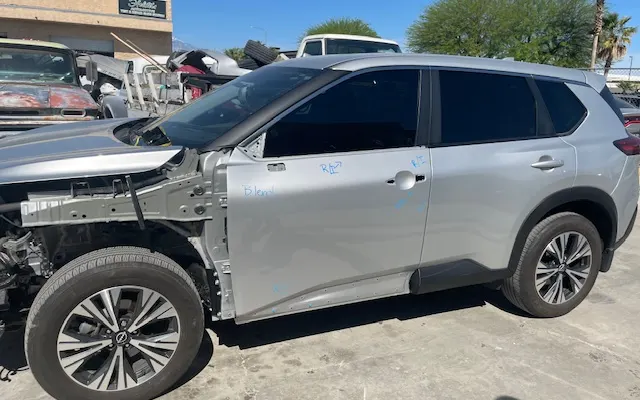 Photo of R and G Collision Center, an auto repair shop in Indio, CA