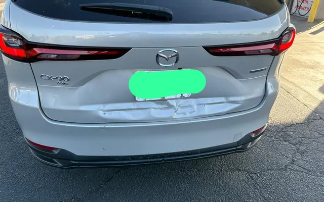 Photo of Caliber Collision, an auto repair shop in Santee, CA