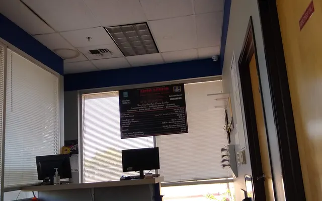 Photo of SK Auto Repair, an auto repair shop in Sacramento, CA