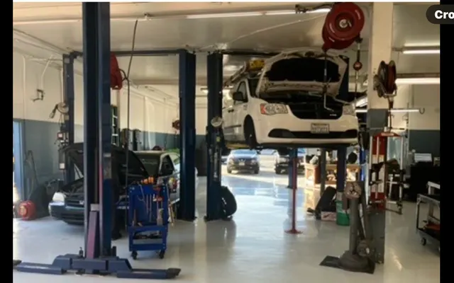 Photo of Leale's Auto & Transmission Repair, an auto repair shop in San Jose, CA