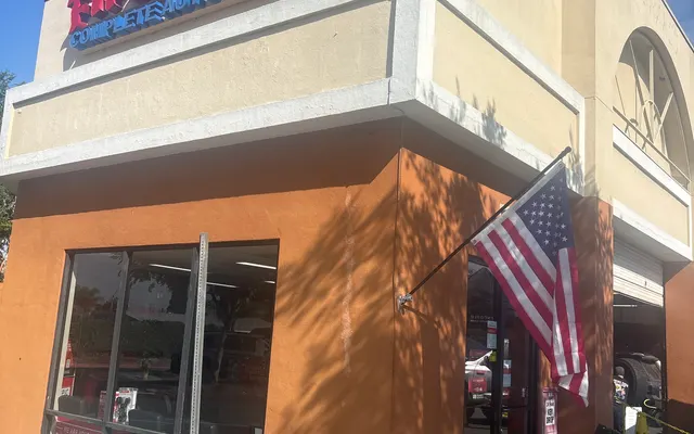 Photo of Firestone Complete Auto Care, an auto repair shop in Escondido, CA