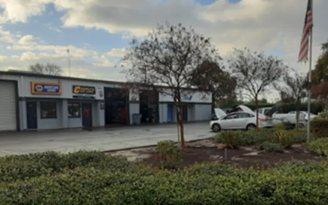Photo of Complete Car Care, an auto repair shop in Fresno, CA