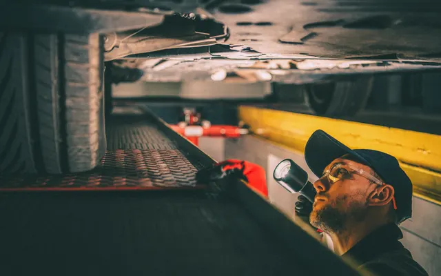 Photo of Accurate Auto Repair, an auto repair shop in Mission Viejo, CA