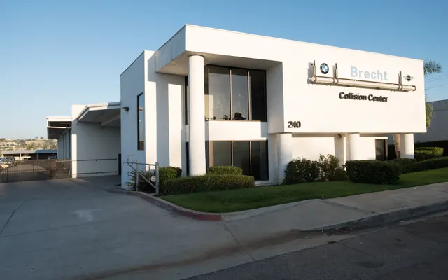 Photo of Penske Collision Center Escondido, an auto repair shop in Escondido, CA