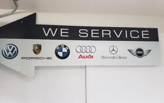 Photo of Bavarian Auto House German car specialist, an auto repair shop in Anaheim, CA
