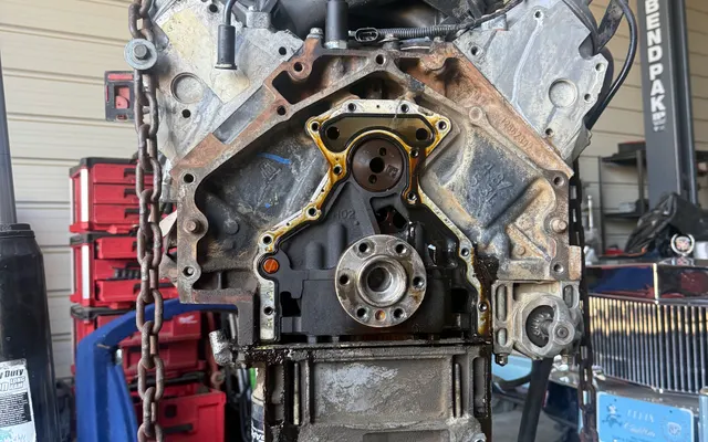 Photo of Ratchets N Wrenches - Mobile Mechanic, an auto repair shop in Menifee, CA