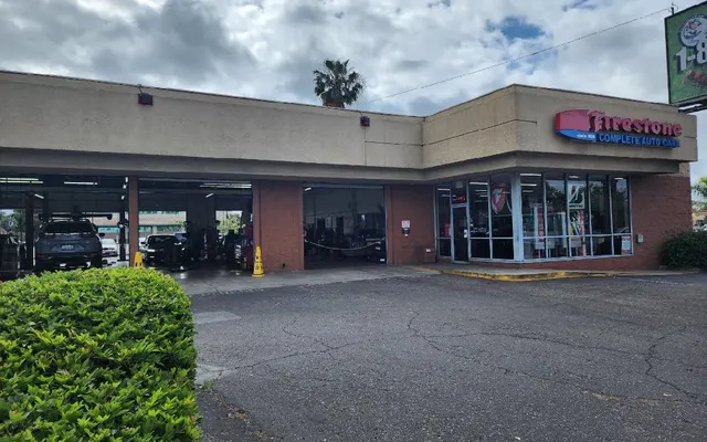 Photo of Firestone Complete Auto Care, an auto repair shop in Anaheim, CA