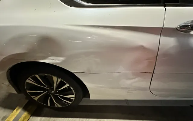 Photo of Caliber Collision, an auto repair shop in Burbank, CA
