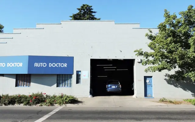 Photo of Auto Doctor, an auto repair shop in Chico, CA