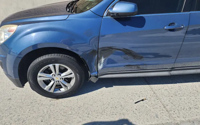 Photo of Caliber Collision, an auto repair shop in Pasadena, CA