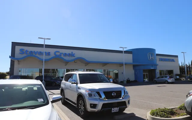 Photo of Honda of Stevens Creek Service Center, an auto repair shop in San Jose, CA