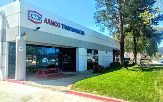Photo of AAMCO Transmissions & Total Car Care, an auto repair shop in Temecula, CA