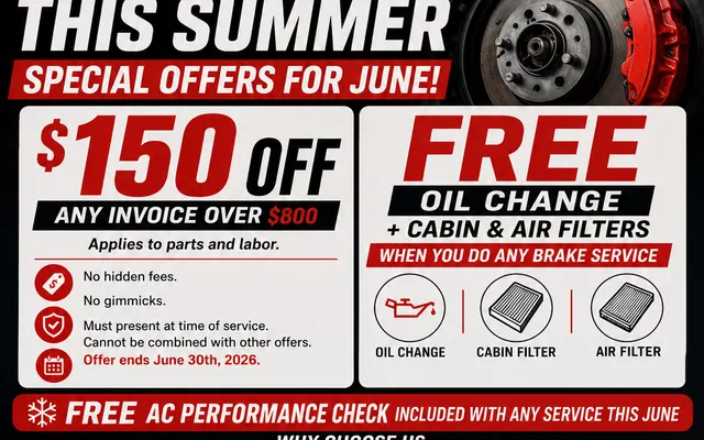 Photo of Niguel Auto Service - Auto Repair Service in Laguna Niguel, an auto repair shop in Laguna Niguel, CA