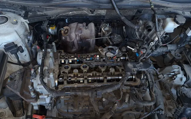 Photo of Bakersfield Mobile Auto Repair, JM Auto Repair, an auto repair shop in Bakersfield, CA