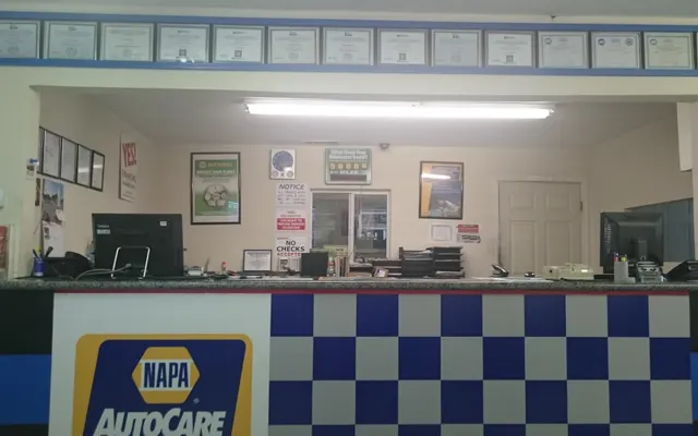 Photo of CT Auto Repair and Tire, an auto repair shop in Fresno, CA