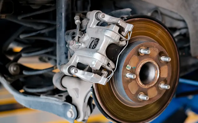 Photo of Padilla Tire & Auto Repair, an auto repair shop in Fontana, CA