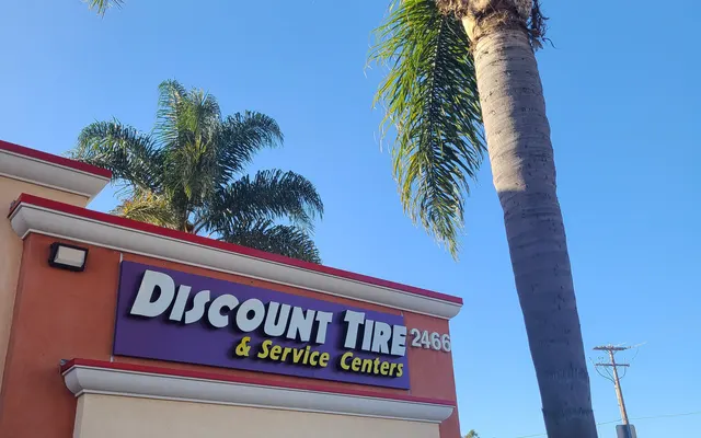 Photo of Discount Tire & Service Centers Torrance, an auto repair shop in Torrance, CA