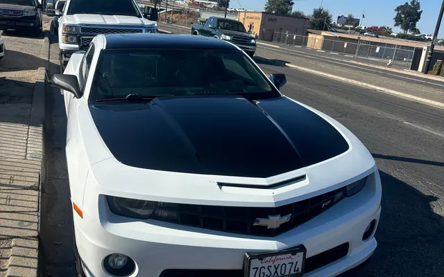 Photo of Magic Touch AutoBody LLC, an auto repair shop in Modesto, CA