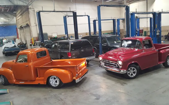 Photo of Elite Automotive Services, an auto repair shop in Lake Forest, CA