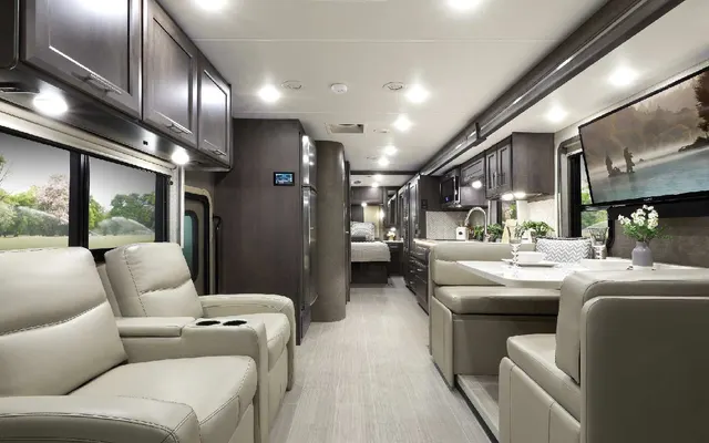 Photo of Coastline Mobile RV and Auto Repair, an auto repair shop in Laguna Beach, CA