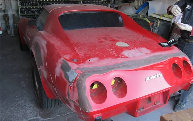 Photo of West Coast Auto Body & Paint - North Park, an auto repair shop in San Diego, CA