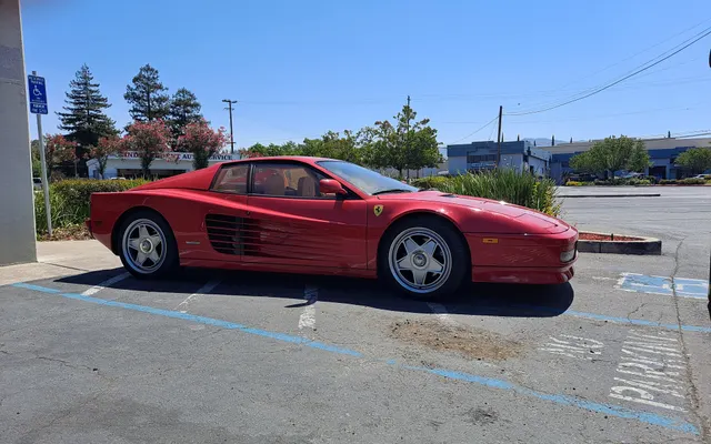 Photo of Independent Auto Service, an auto repair shop in Concord, CA