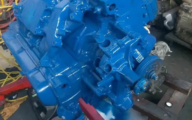 Photo of McLaren Auto Repair, an auto repair shop in Hayward, CA