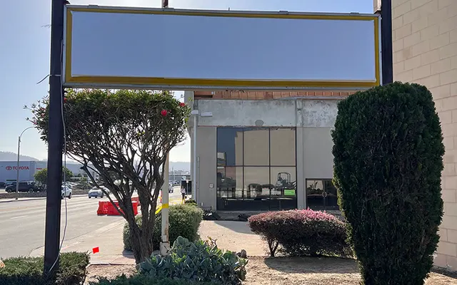 Photo of American Tire Depot, an auto repair shop in Seaside, CA