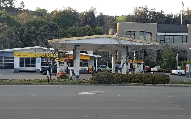 Photo of CarTech, an auto repair shop in Lafayette, CA