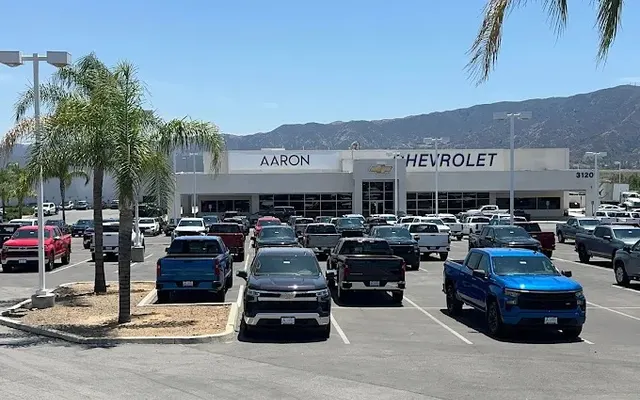 Photo of Chevrolet Service, an auto repair shop in Lake Elsinore, CA