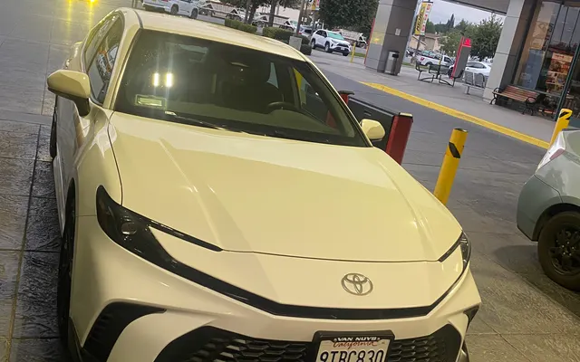 Photo of Keyes Toyota Service, an auto repair shop in Van Nuys, CA