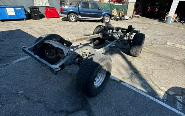 Photo of Fred's Auto Repair and Body Shop, an auto repair shop in San Fernando, CA