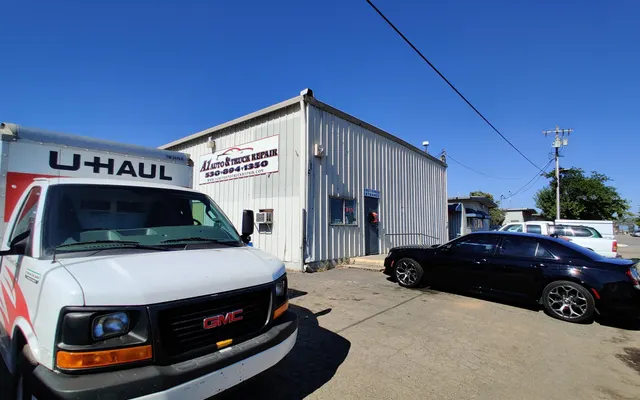 Photo of A1 Auto and Truck Repair, an auto repair shop in Chico, CA
