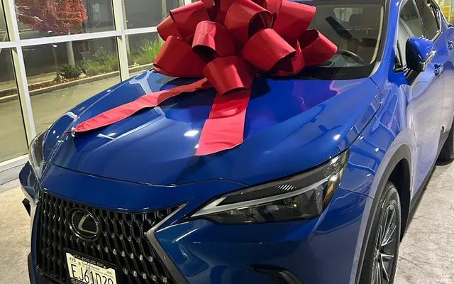 Photo of Lexus of Sacramento Service, an auto repair shop in Sacramento, CA