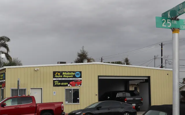 Photo of J’S Mobile Auto Repair, an auto repair shop in Bakersfield, CA