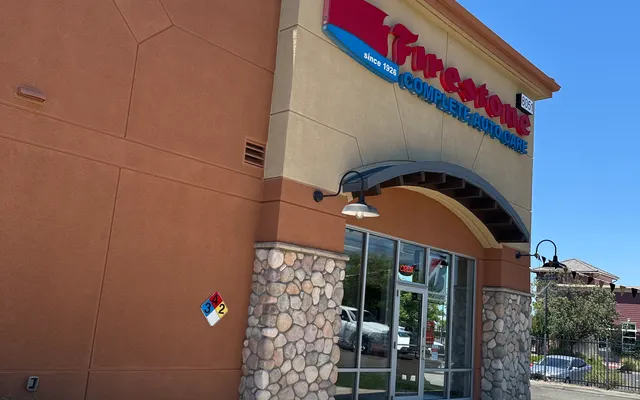 Photo of Firestone Complete Auto Care, an auto repair shop in Roseville, CA