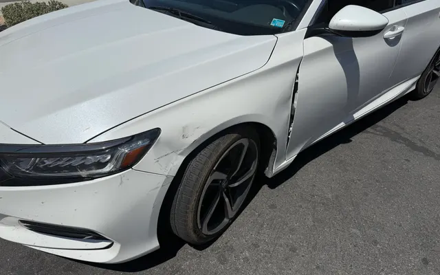 Photo of Caliber Collision, an auto repair shop in Hesperia, CA