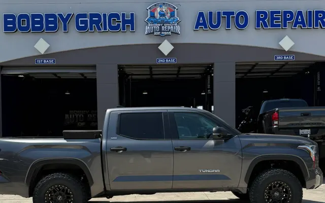 Photo of Bobby Grich Auto Repair, an auto repair shop in Rancho Santa Margarita, CA