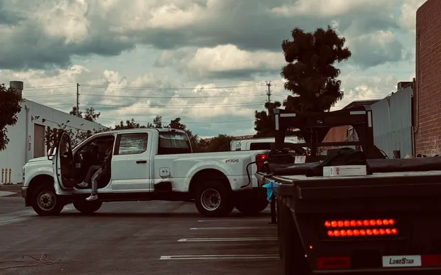 Photo of Rocket Repair Nationwide - Truck, Trailer & RV Repair Shop, an auto repair shop in Pacoima, CA
