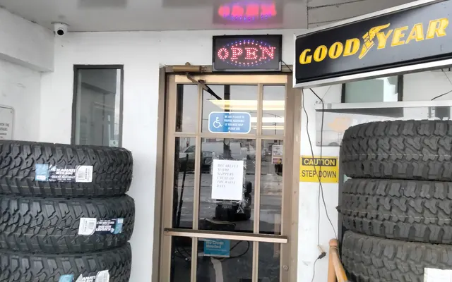 Photo of Tires Direct, an auto repair shop in Sacramento, CA