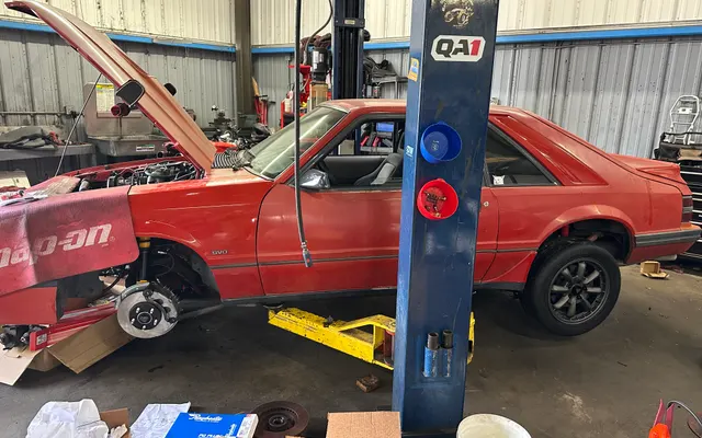 Photo of Certified Car Clinic, an auto repair shop in Santee, CA