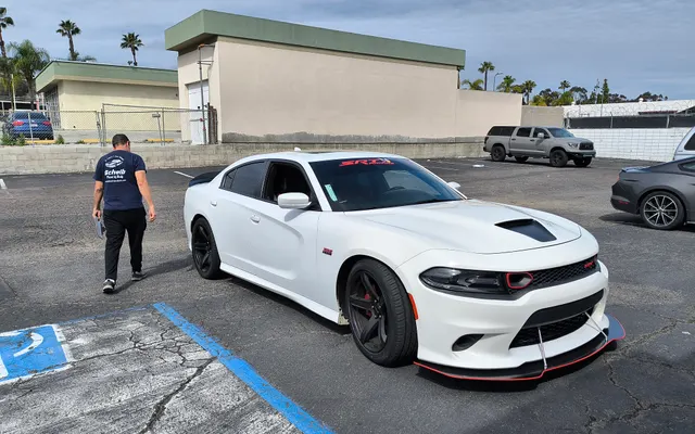 Photo of Service Center - DCH Chrysler Dodge Jeep Ram FIAT of Temecula, an auto repair shop in Temecula, CA