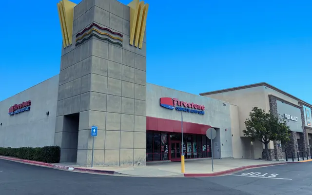 Photo of Firestone Complete Auto Care, an auto repair shop in Vista, CA