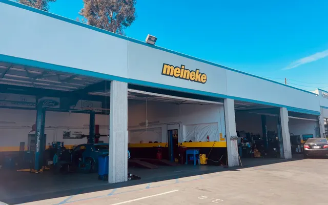 Photo of Meineke Car Care Center, an auto repair shop in Lake Forest, CA