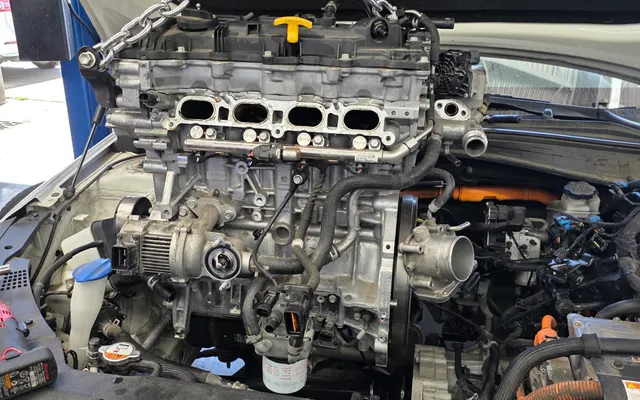 Photo of Kia of Valencia Service, an auto repair shop in Santa Clarita, CA