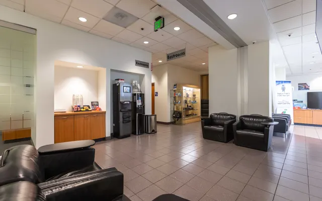 Photo of Volkswagen of Downtown LA Service Center, an auto repair shop in Los Angeles, CA