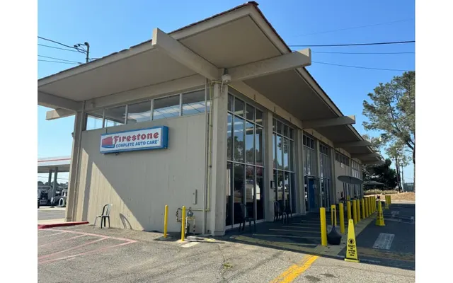 Photo of Firestone Complete Auto Care, an auto repair shop in Oceanside, CA