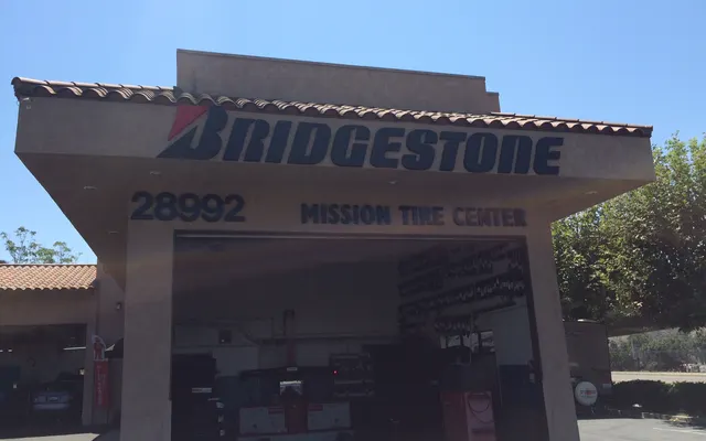 Photo of Mission Tire Center, an auto repair shop in Mission Viejo, CA