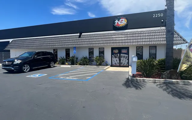 Photo of HQ Autosport German Auto Service, an auto repair shop in Escondido, CA